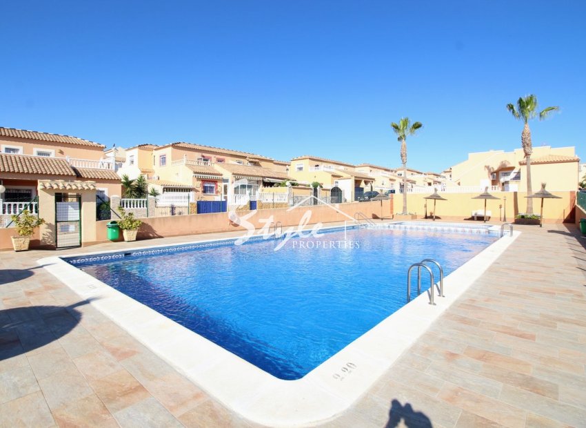 Resale - Adosado - Punta Prima