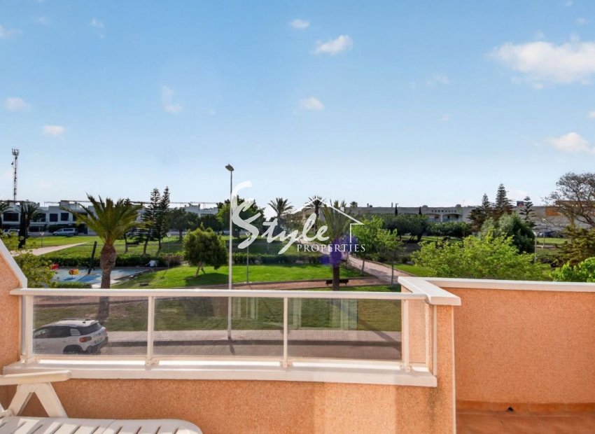 Resale - Adosado - Punta Prima