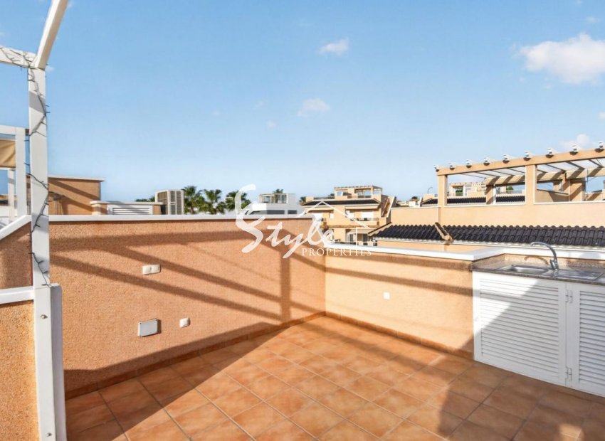 Resale - Adosado - Punta Prima