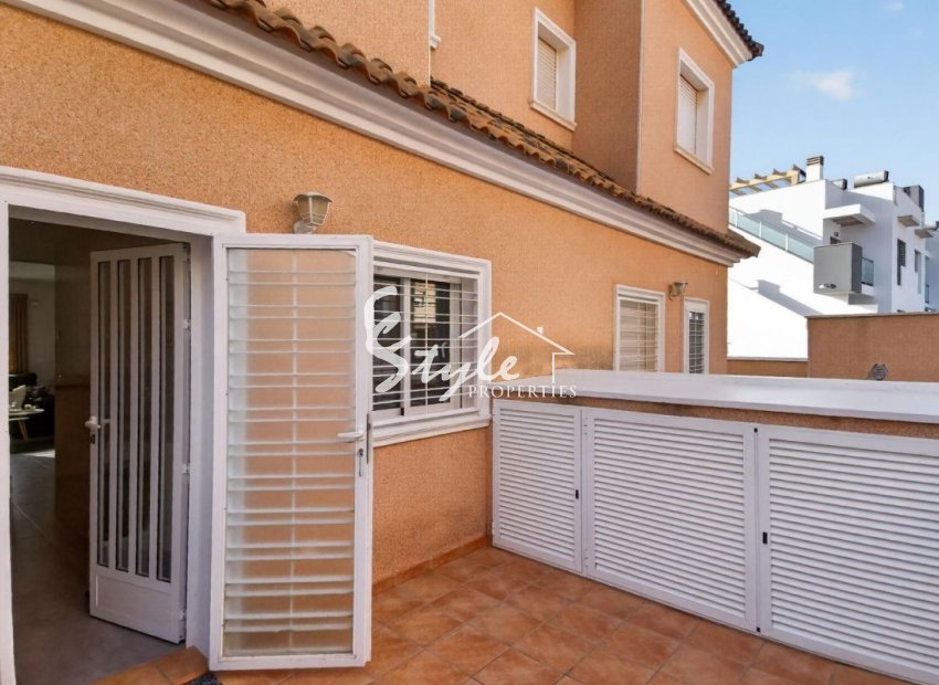 Resale - Adosado - Punta Prima