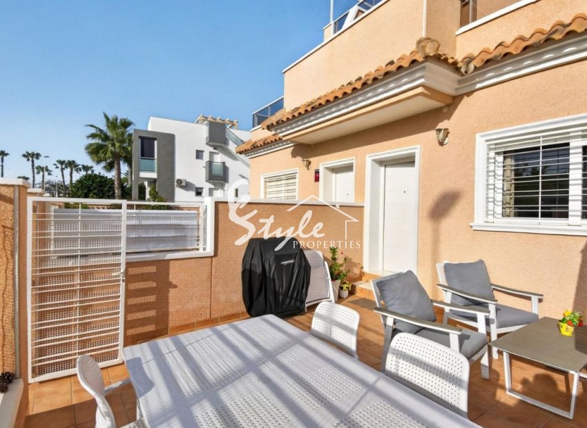 Resale - Adosado - Punta Prima