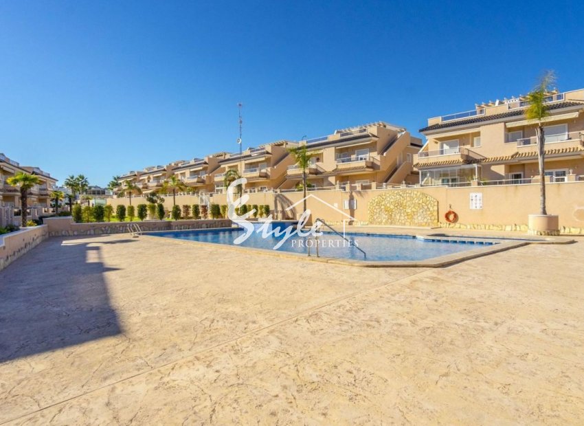 Resale - Adosado - Punta Prima