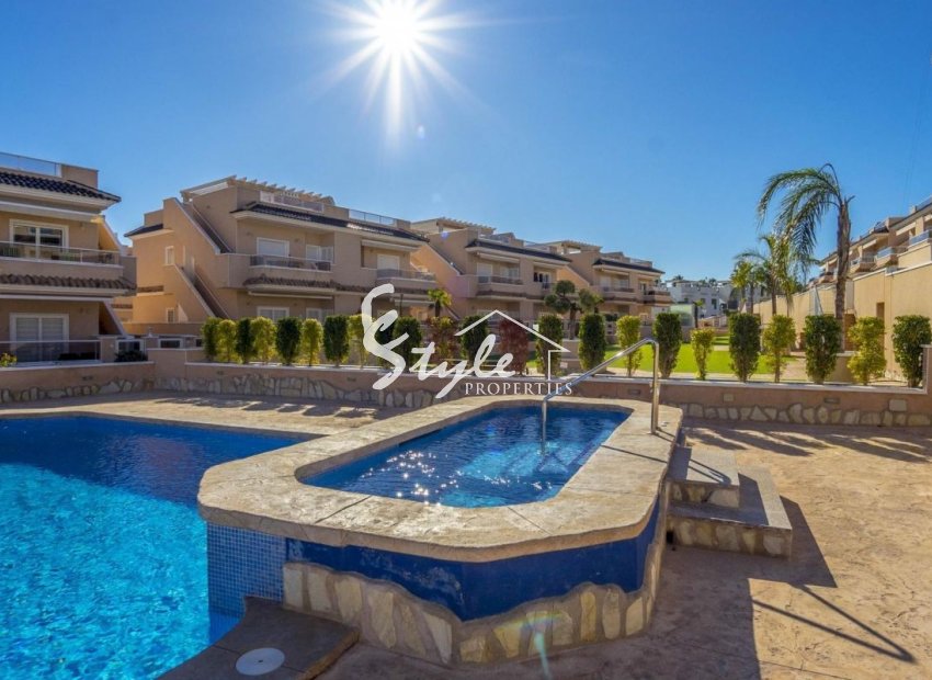 Resale - Adosado - Punta Prima