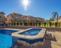 Resale - Adosado - Punta Prima