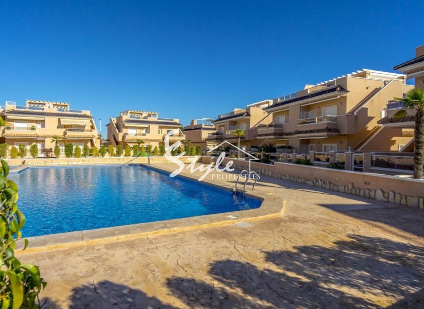 Resale - Adosado - Punta Prima