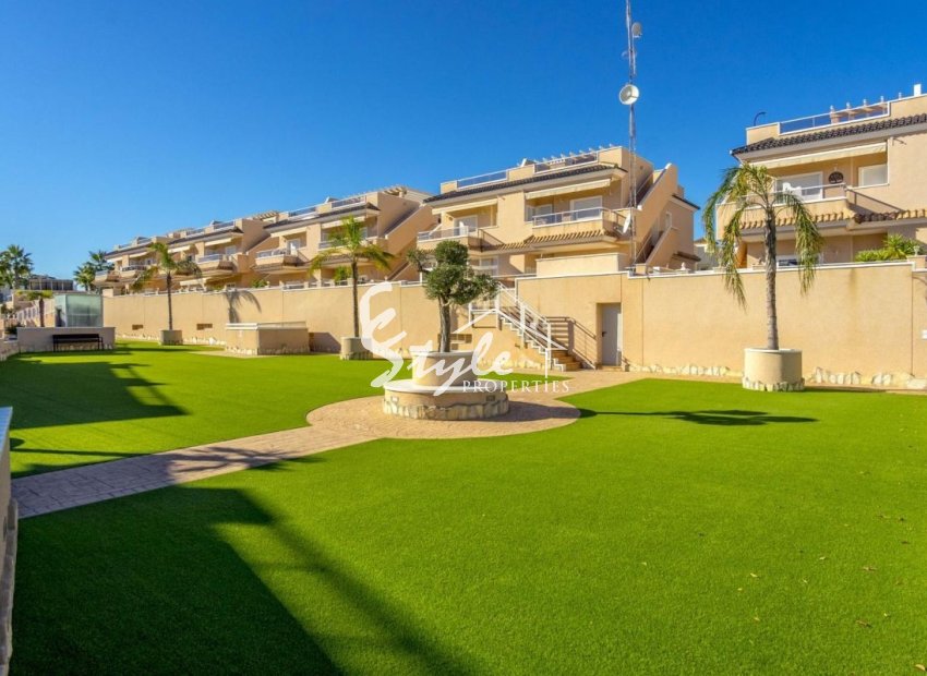 Resale - Adosado - Punta Prima