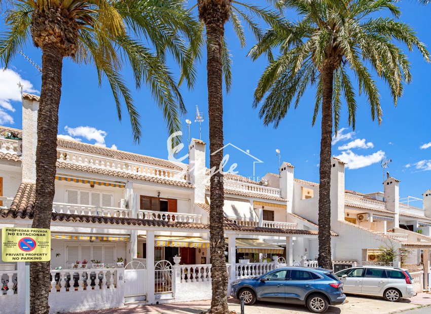 Resale - Adosado - Punta Prima