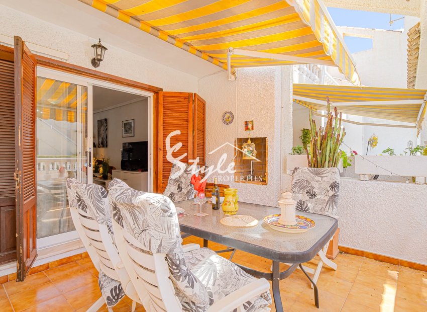 Resale - Adosado - Punta Prima