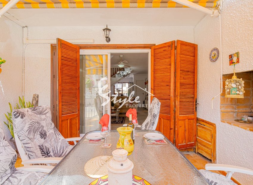 Resale - Adosado - Punta Prima