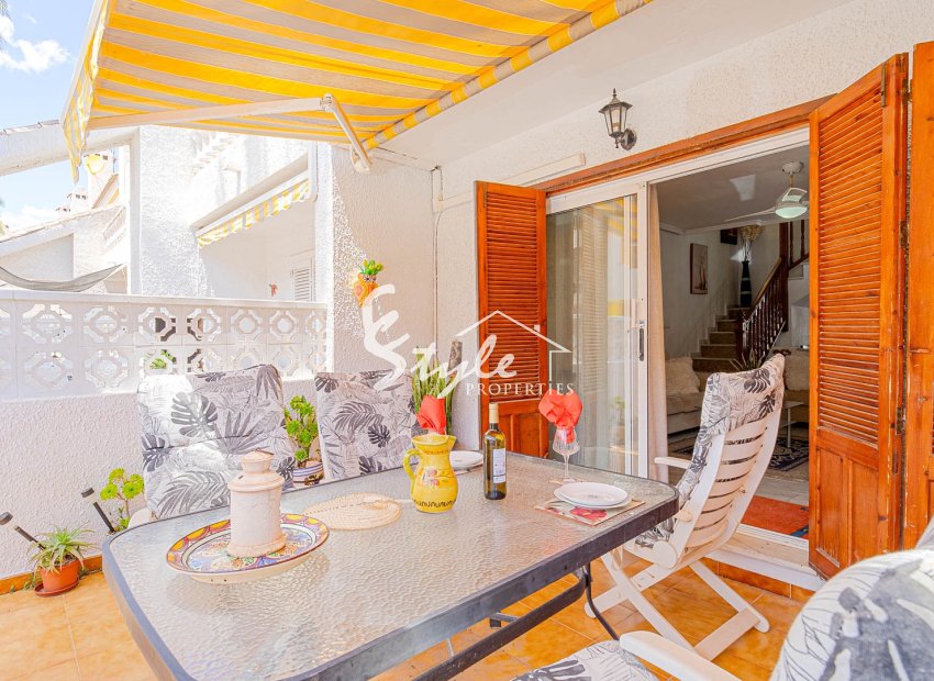 Resale - Adosado - Punta Prima