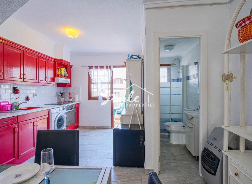 Resale - Adosado - Punta Prima