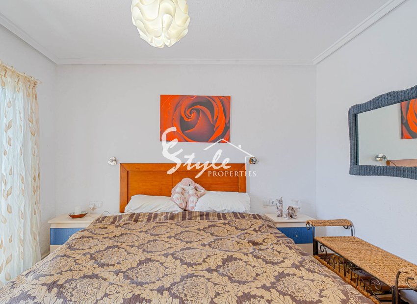 Resale - Adosado - Punta Prima