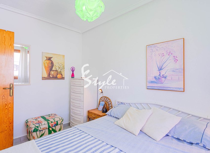 Resale - Adosado - Punta Prima