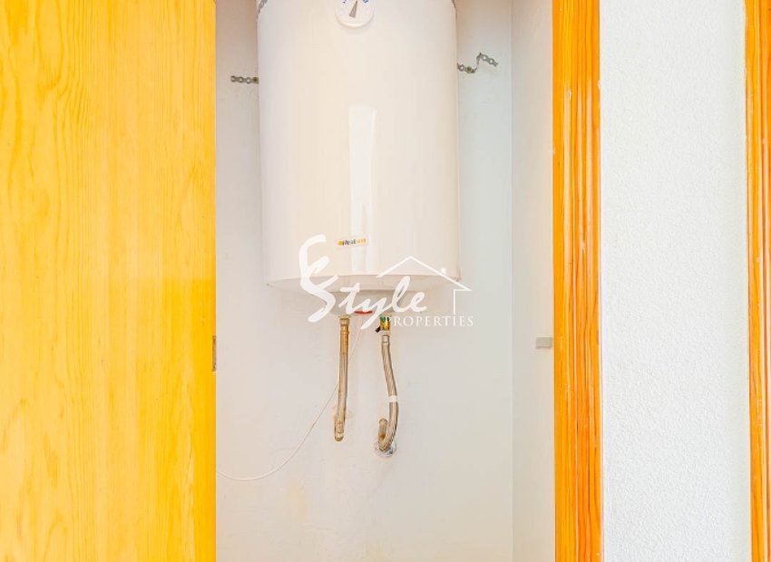Resale - Adosado - Punta Prima