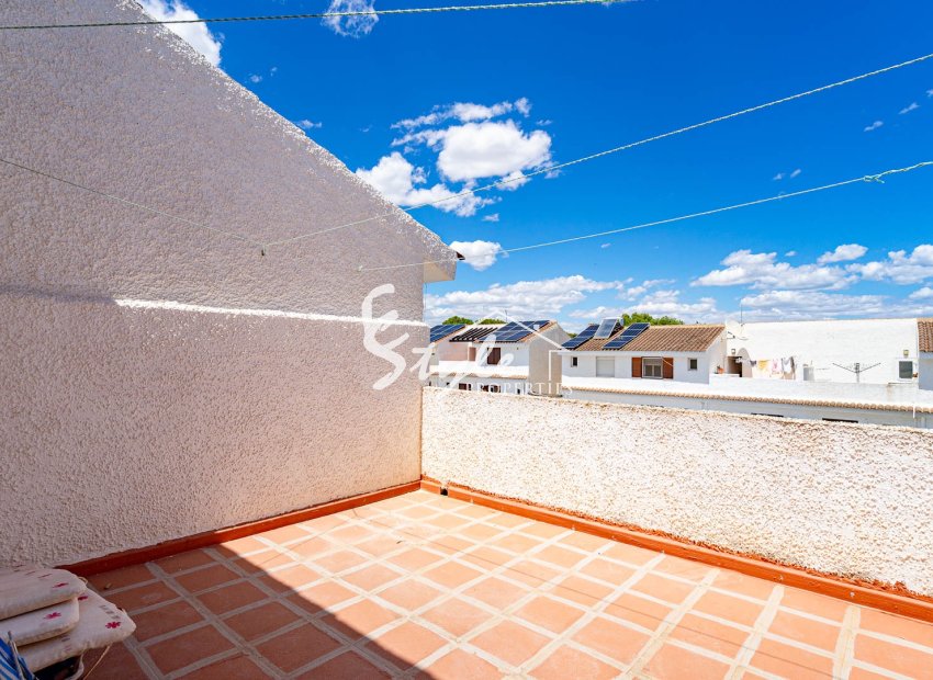 Resale - Adosado - Punta Prima
