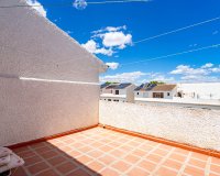Resale - Adosado - Punta Prima