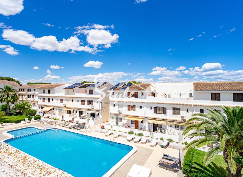 Resale - Adosado - Punta Prima