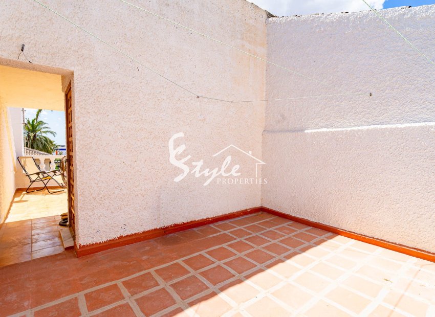 Resale - Adosado - Punta Prima