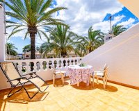 Resale - Adosado - Punta Prima