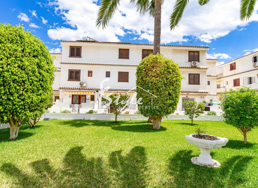 Resale - Adosado - Punta Prima