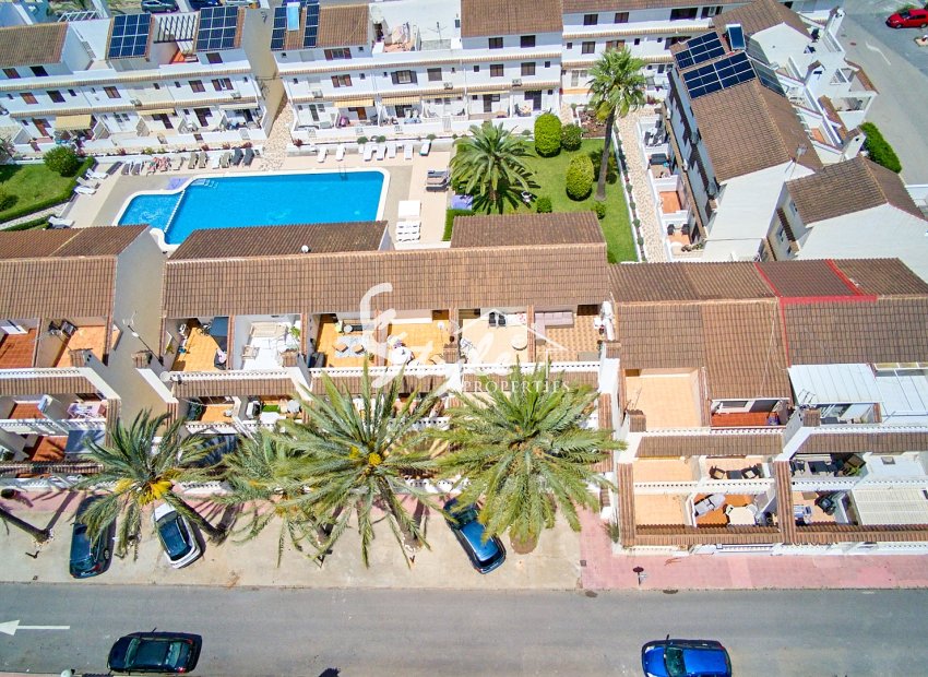 Resale - Adosado - Punta Prima