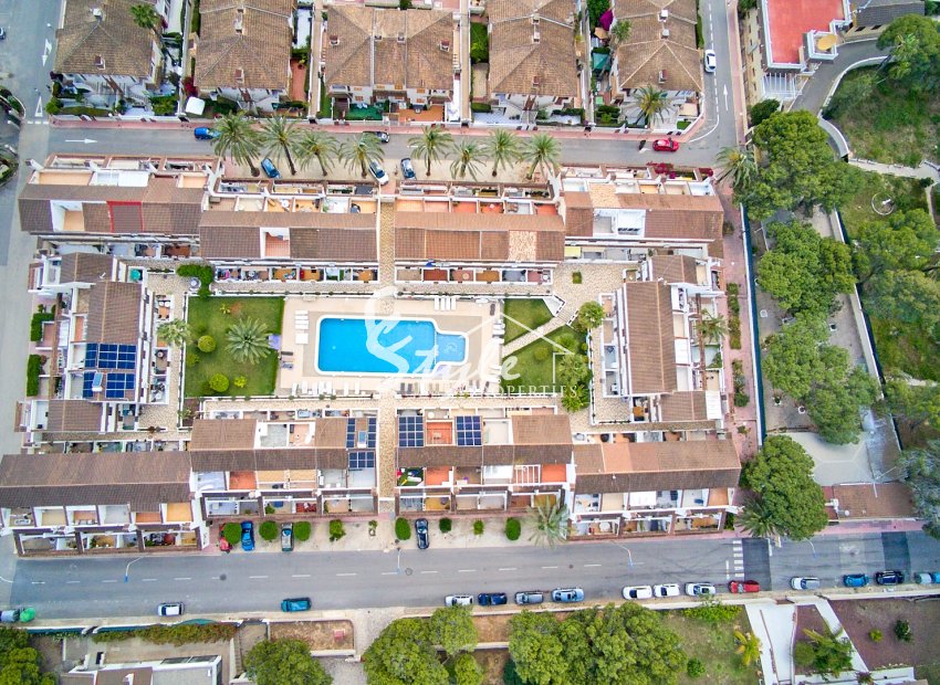 Resale - Adosado - Punta Prima