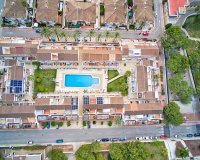 Resale - Adosado - Punta Prima