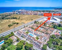 Resale - Adosado - Punta Prima