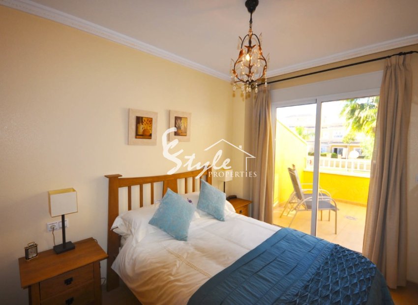 Resale - Adosado - Punta Prima