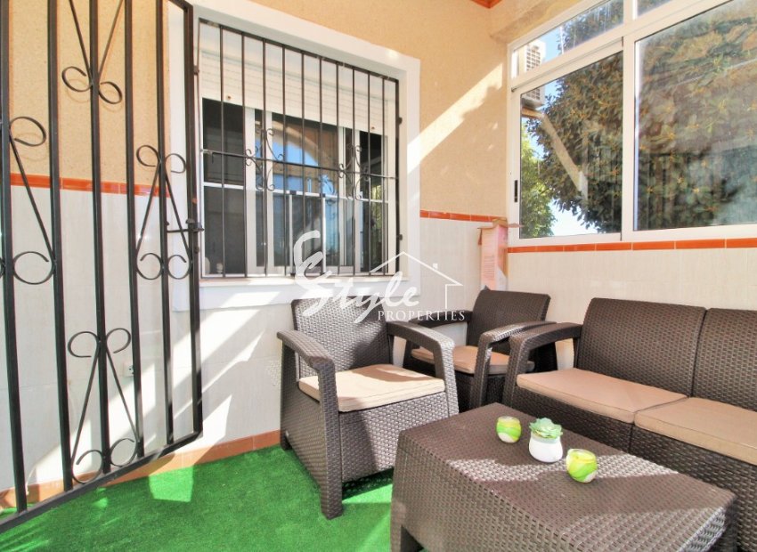 Resale - Adosado - Punta Prima