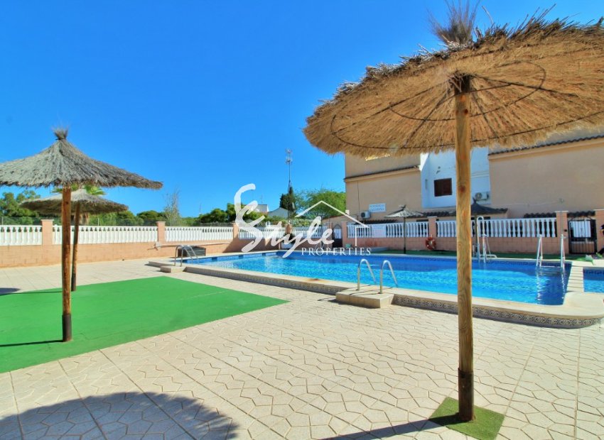 Resale - Adosado - Punta Prima