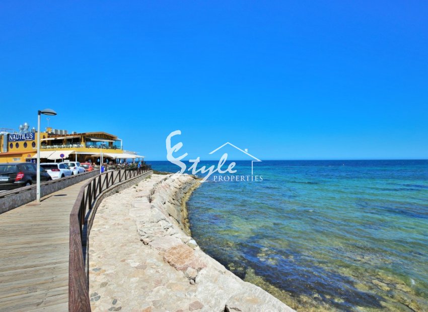 Resale - Adosado - Punta Prima