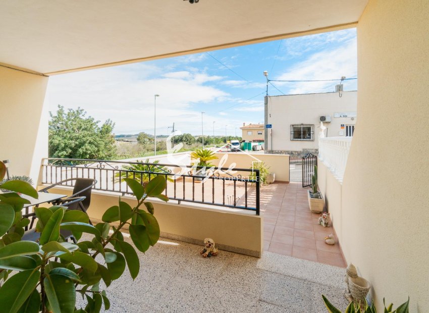 Resale - Adosado - San Miguel De Salinas - Torremendo