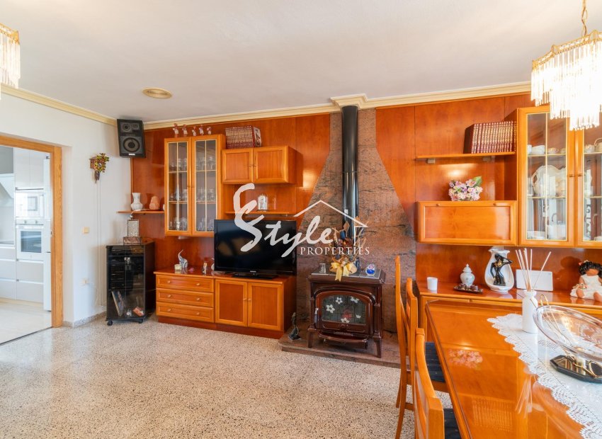 Resale - Adosado - San Miguel De Salinas - Torremendo