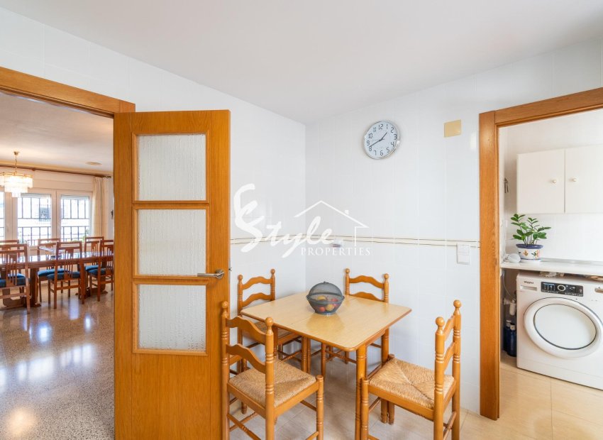 Resale - Adosado - San Miguel De Salinas - Torremendo