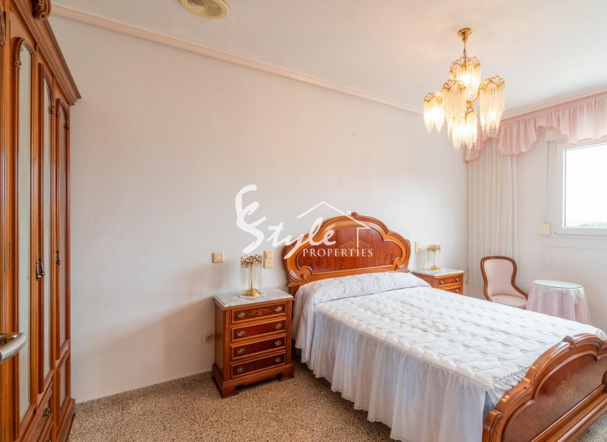 Resale - Adosado - San Miguel De Salinas - Torremendo