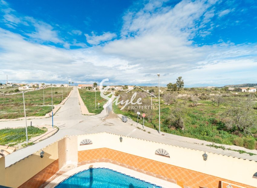 Resale - Adosado - San Miguel De Salinas - Torremendo