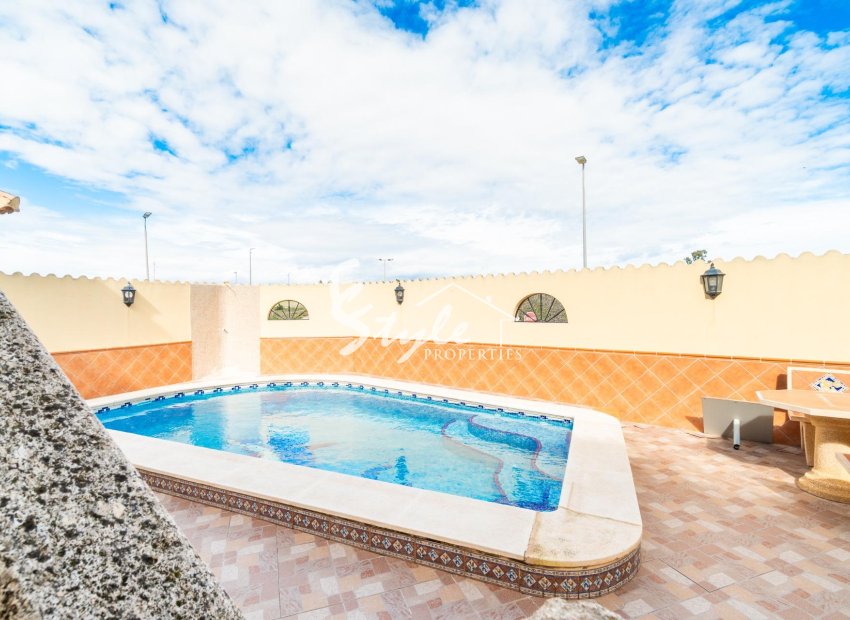 Resale - Adosado - San Miguel De Salinas - Torremendo