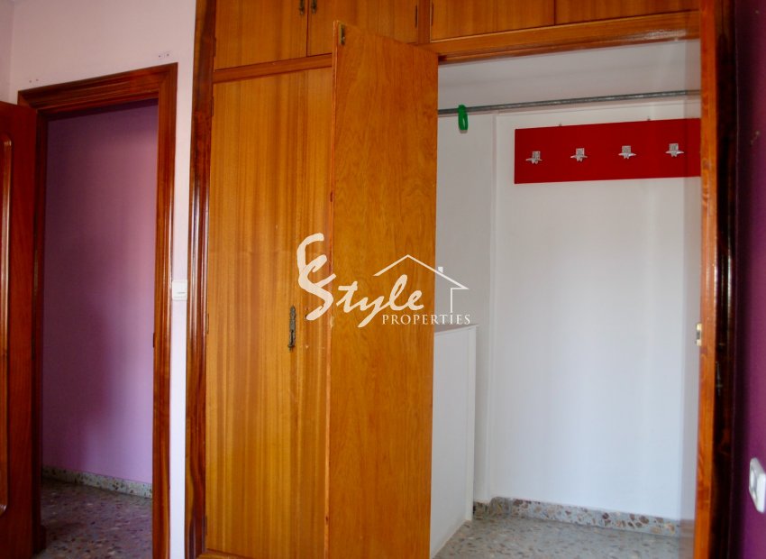 Resale - Adosado - San Pedro del Pinatar - Los Antolinos