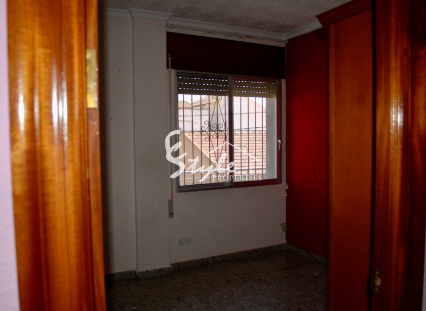 Resale - Adosado - San Pedro del Pinatar - Los Antolinos