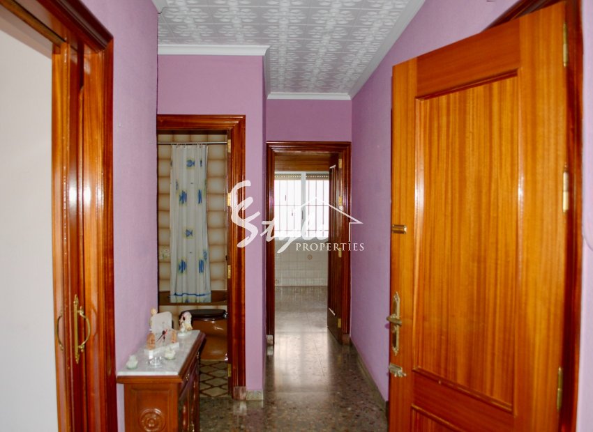 Resale - Adosado - San Pedro del Pinatar - Los Antolinos