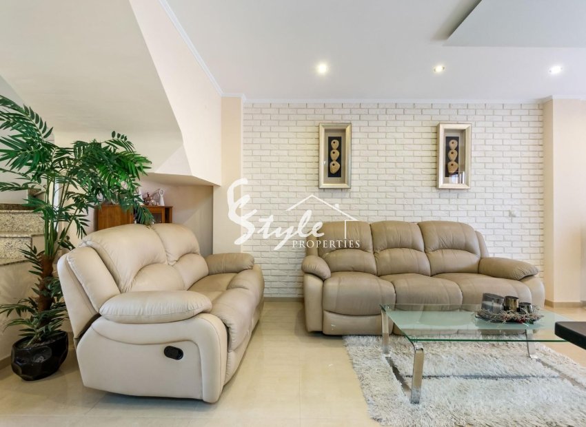 Resale - Adosado - Torrevieja - Aguas Nuevas