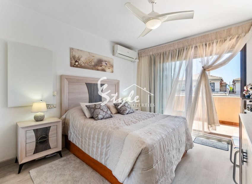 Resale - Adosado - Torrevieja - Aguas Nuevas