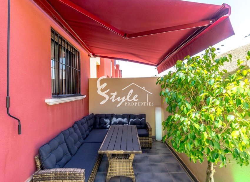 Resale - Adosado - Torrevieja - Aguas Nuevas