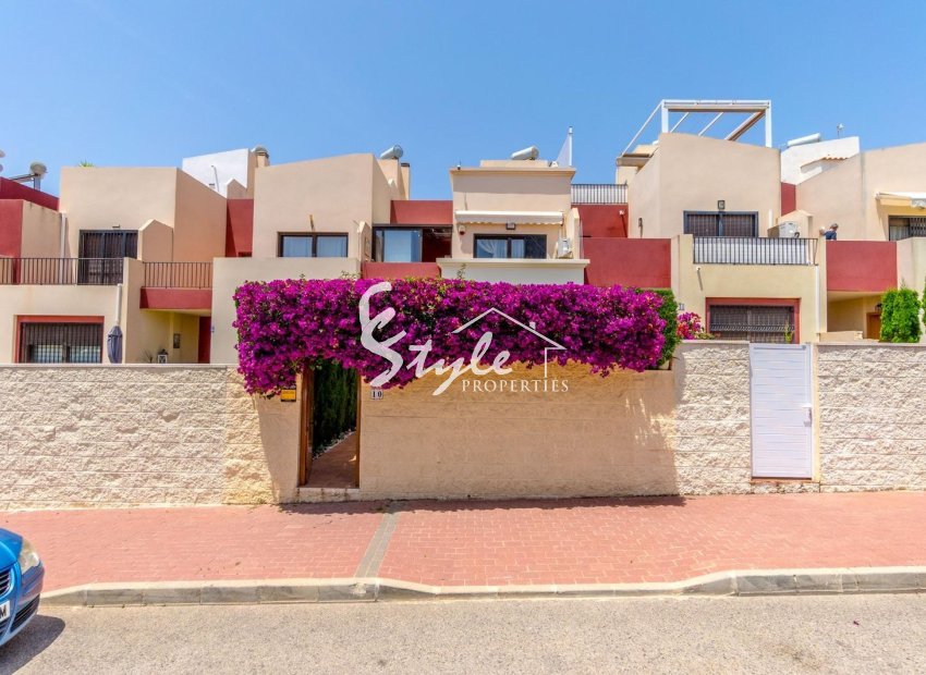 Resale - Adosado - Torrevieja - Aguas Nuevas