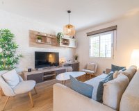 Resale - Adosado - Torrevieja - El Limonar