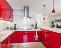 Resale - Adosado - Torrevieja - El Limonar