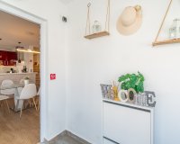 Resale - Adosado - Torrevieja - El Limonar