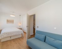 Resale - Adosado - Torrevieja - El Limonar