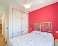 Resale - Adosado - Torrevieja - El Limonar